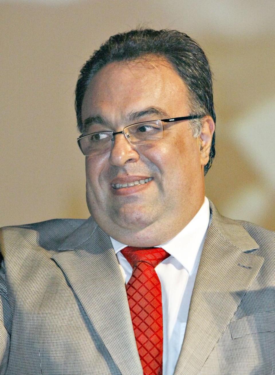 | Marcelo Elias/ Gazeta do Povo