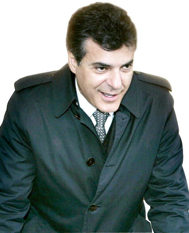 | Henry Milléo/Gazeta do Povo