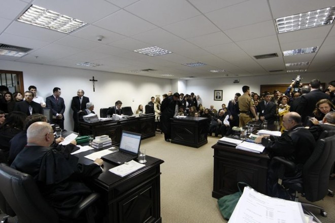 | Albari Rosa/Agência de Notícias Gazeta do Povo