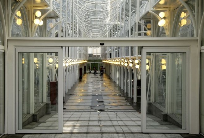 ... e devem terminar na próxima segunda-feira | 