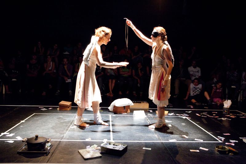 | Caca Bernardes/Divulgação