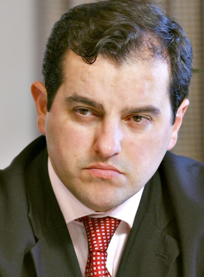 Bonilha: candidato de Beto Richa corre risco na eleição secreta |