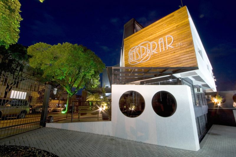 Unidade da Inspirar, empresa que oferece cursos de fisioterapia e na área de saúde: em expansão | Divulgação