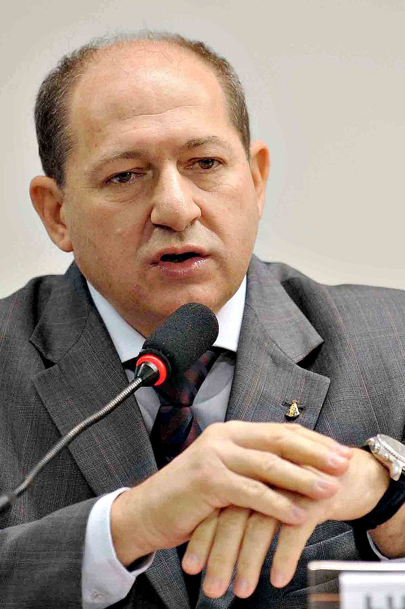 Para Pagot, queimar pode ser a solução | Agência Brasil