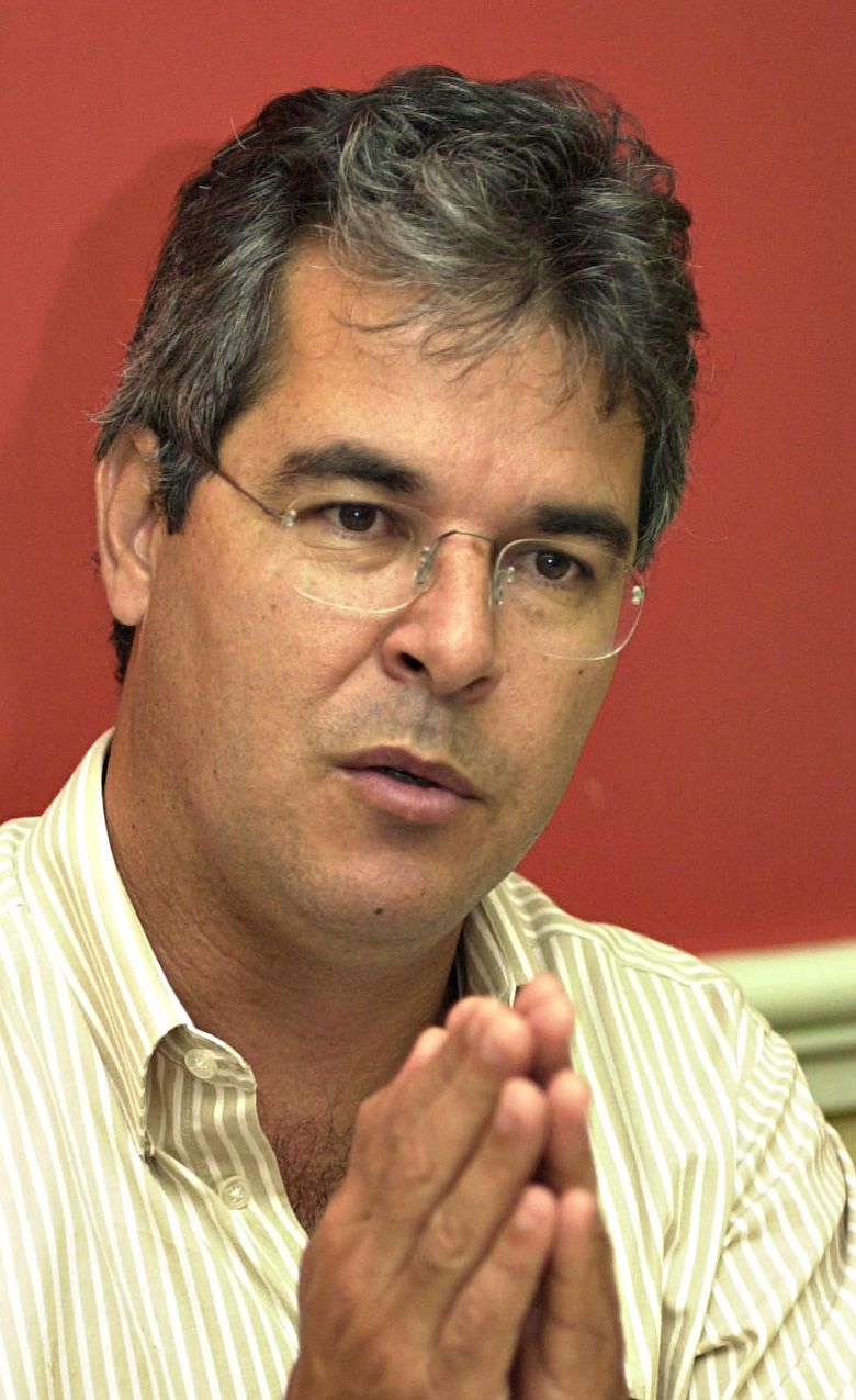 Jorge Viana: "O que não pode é o meio ambiente sair perdendo" | J. Freitas/ABr