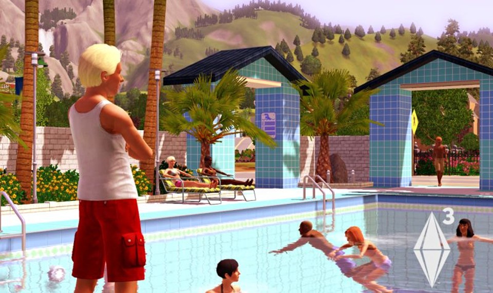 The Sims, o preferido dos jogadores do tipo diretor de história | Divulgação