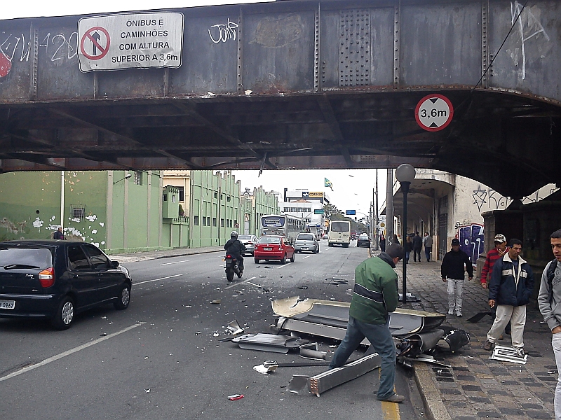 | Mauro Cichon de Jesus/Gazeta do Povo