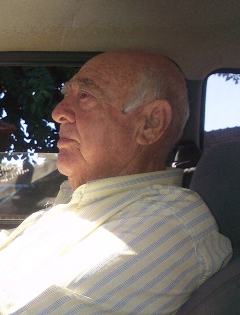 Lista de falecimentos | Arquivo da família