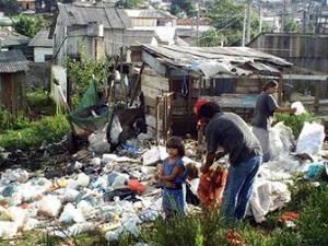 Pobreza extrema no Ceará reduz em 38% | Foto: Divulgação/Ipea