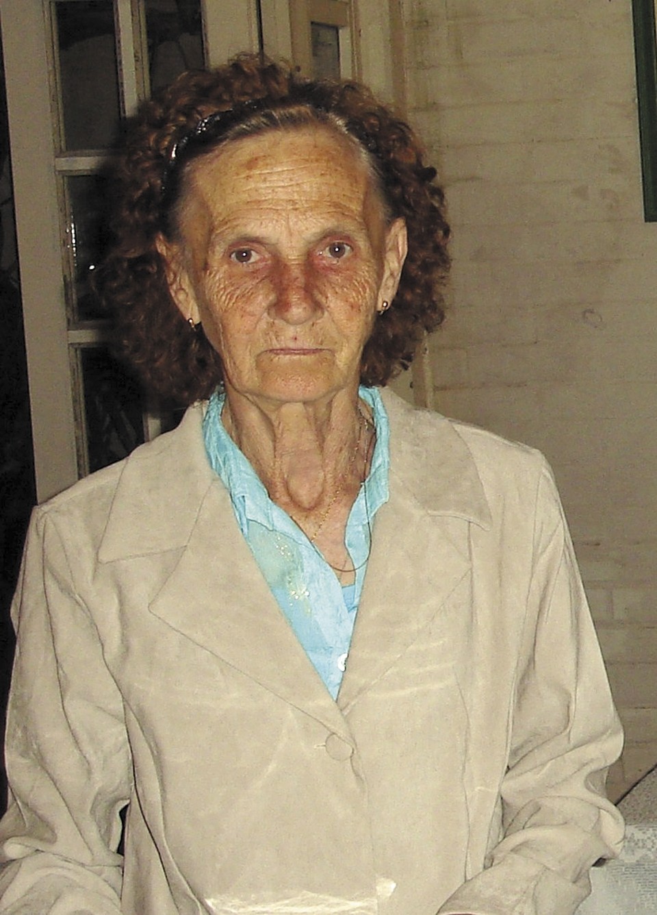 Lista de falecimentos | Arquivo da família