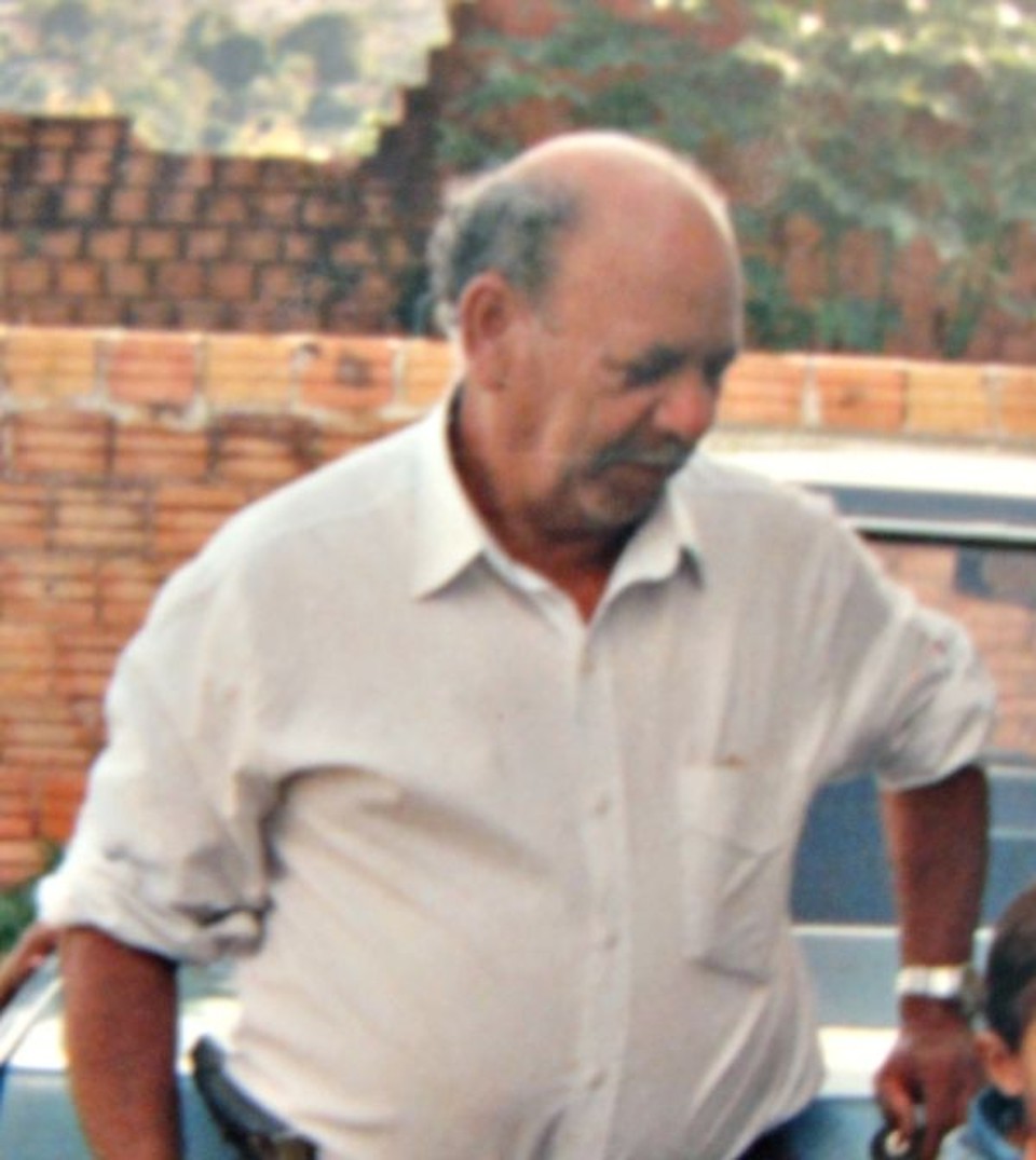 Lista de falecimentos | Arquivo da família