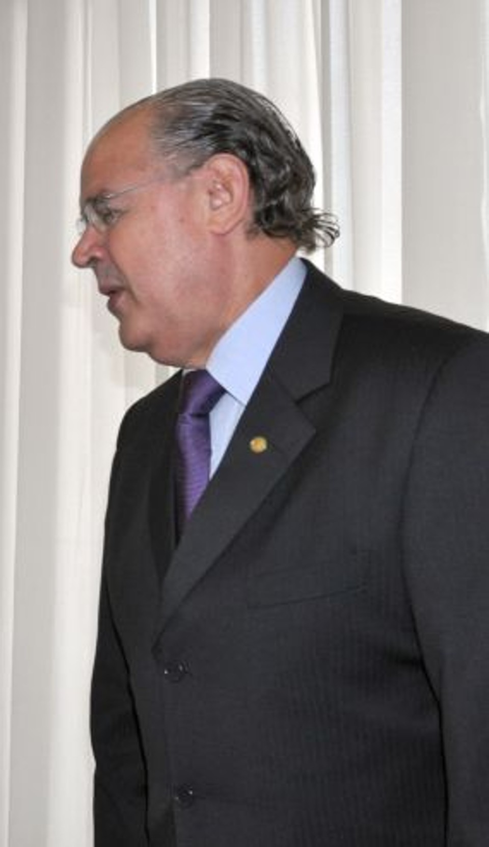 Paraná vai pagar 1,2 mil precatórios até R$ 70 mil Luiz Carlos Hauly, secretário estadual da Fazenda | Chuniti Kawamura/SECS