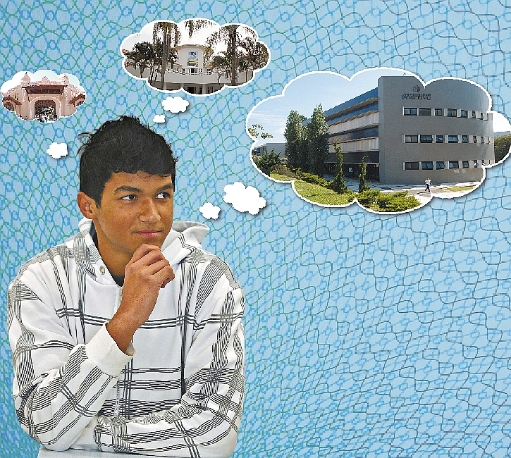 Felipe está confiante para a prova de sábado, na UP. | Ivonaldo Alexandre/Gazeta do Povo