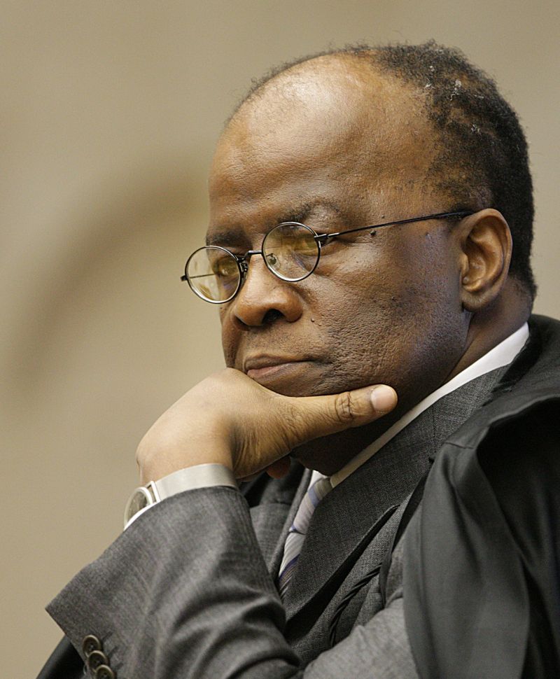 | Carlos Humberto/STF