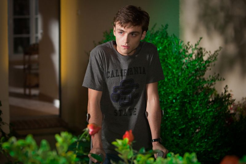 O filme de suspense Simon Werner Desapareceu soluciona o sumiço de alunos de um liceu de forma surpreendente | Divulgação