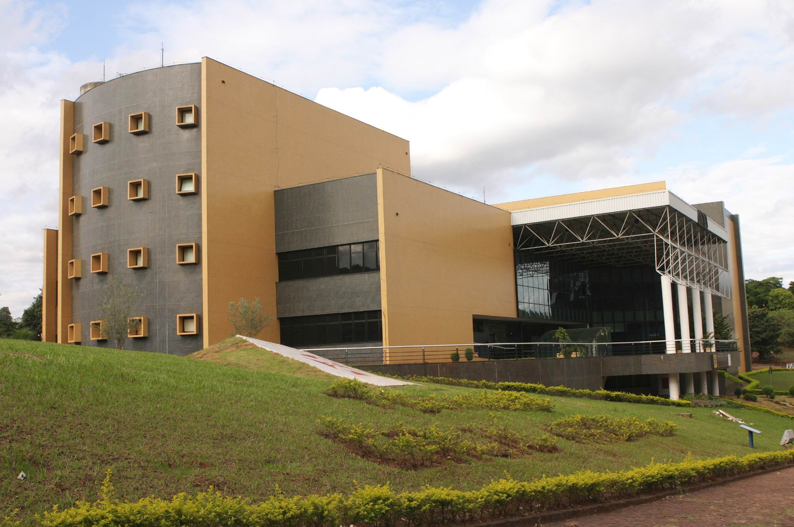 Teatro Calil Haddad vai perder aproximadamente 40 poltronas | Assessoria de Comunicação/PMM