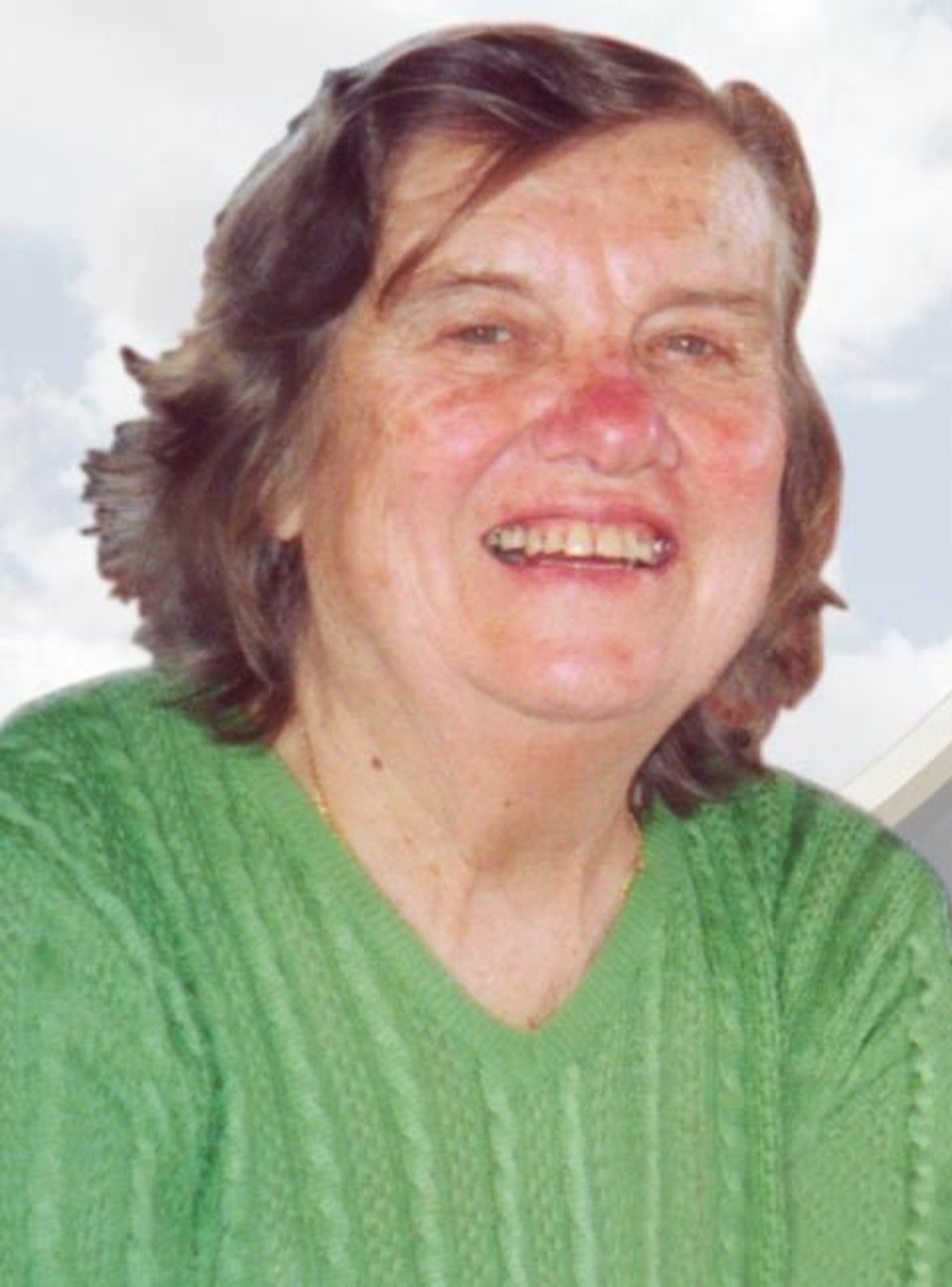 Lista de falecimentos |