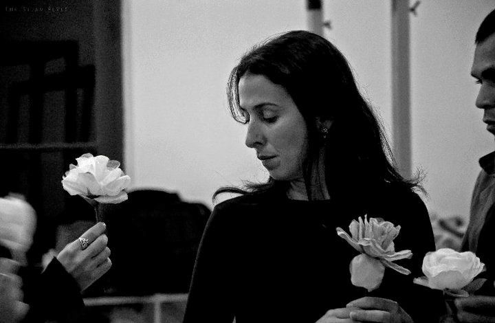 A coreografia é a segunda montagem da trilogia de aniversário da Téssera, companhia de dança da UFPR | Divulgação