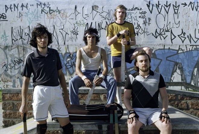 Os gaúchos do grupo Apanhador Só: rótulo pós-modernista é perigoso porque a soma de tudo pode dar em nada |