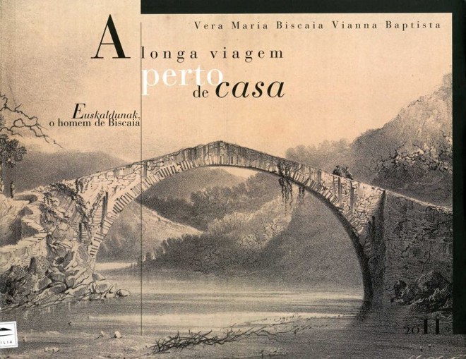 Além da trajetória dos Biscaia, obra fala da imigração espanhola no Paraná |