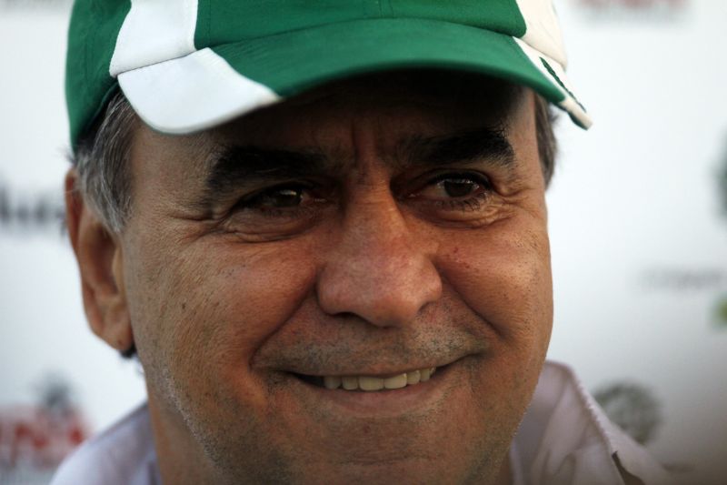 | Walter Alves/Gazeta do Povo