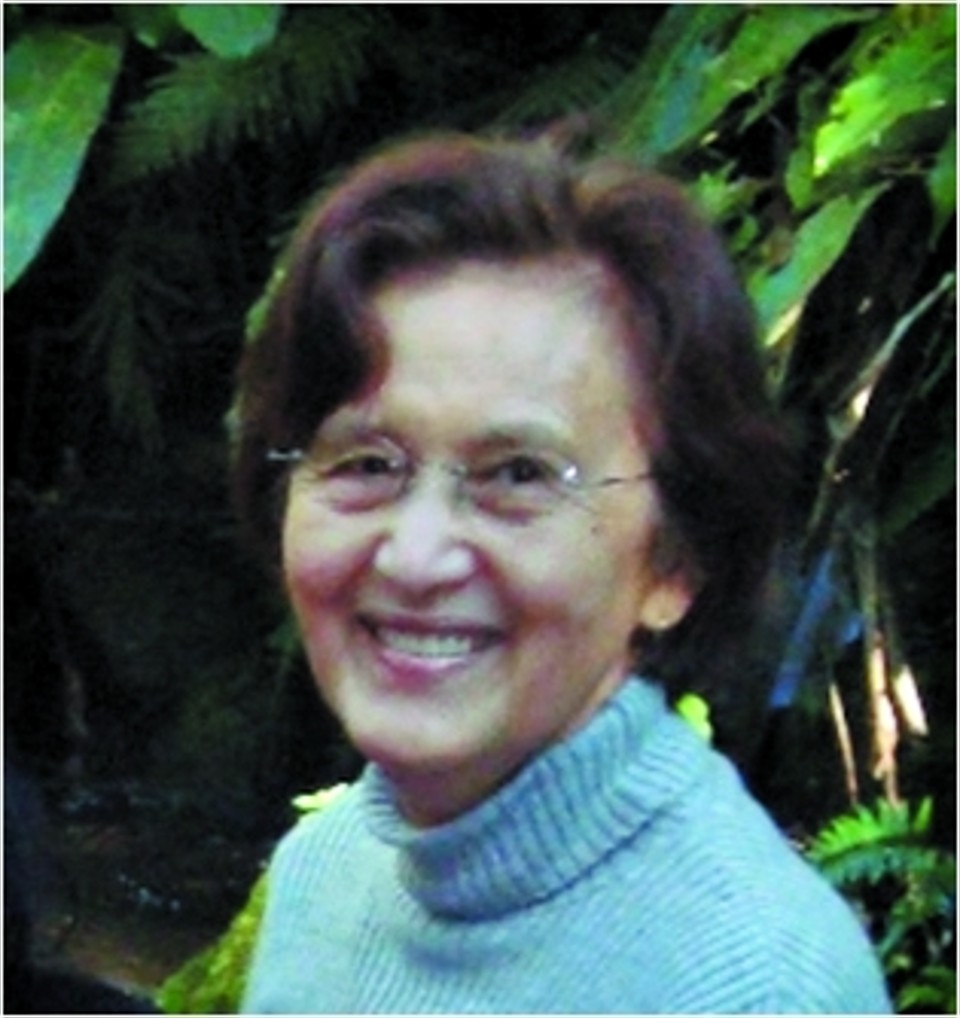 Lista de falecimentos | Arquivo da família