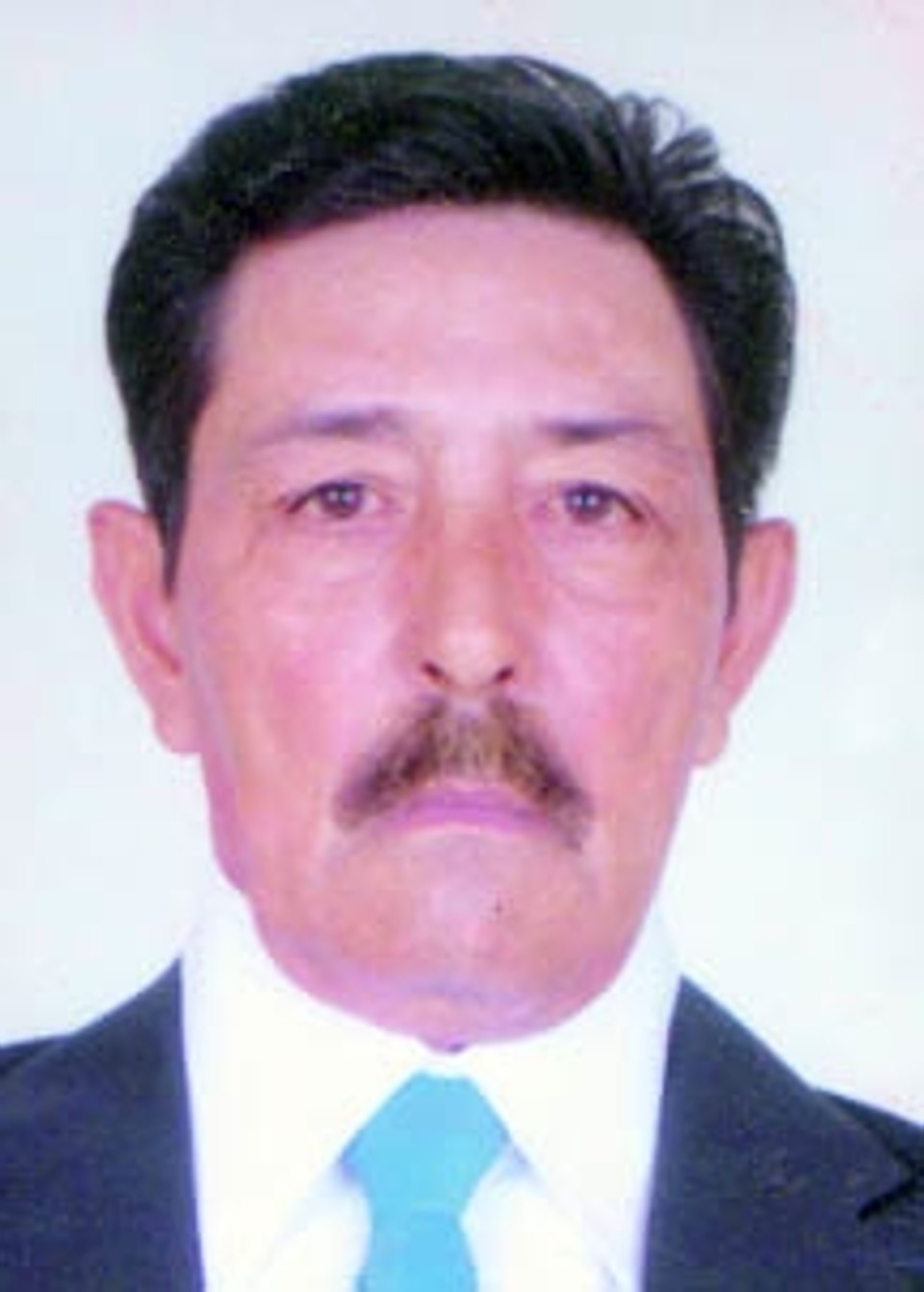 Lista de falecimentos |