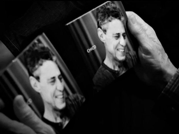 Chico, novo CD de Chico Buarque, chega às lojas no dia 22 de julho, mas já está em pré-venda na internet | Divulgação