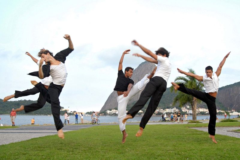 | Ricardo Adami/Divulgação