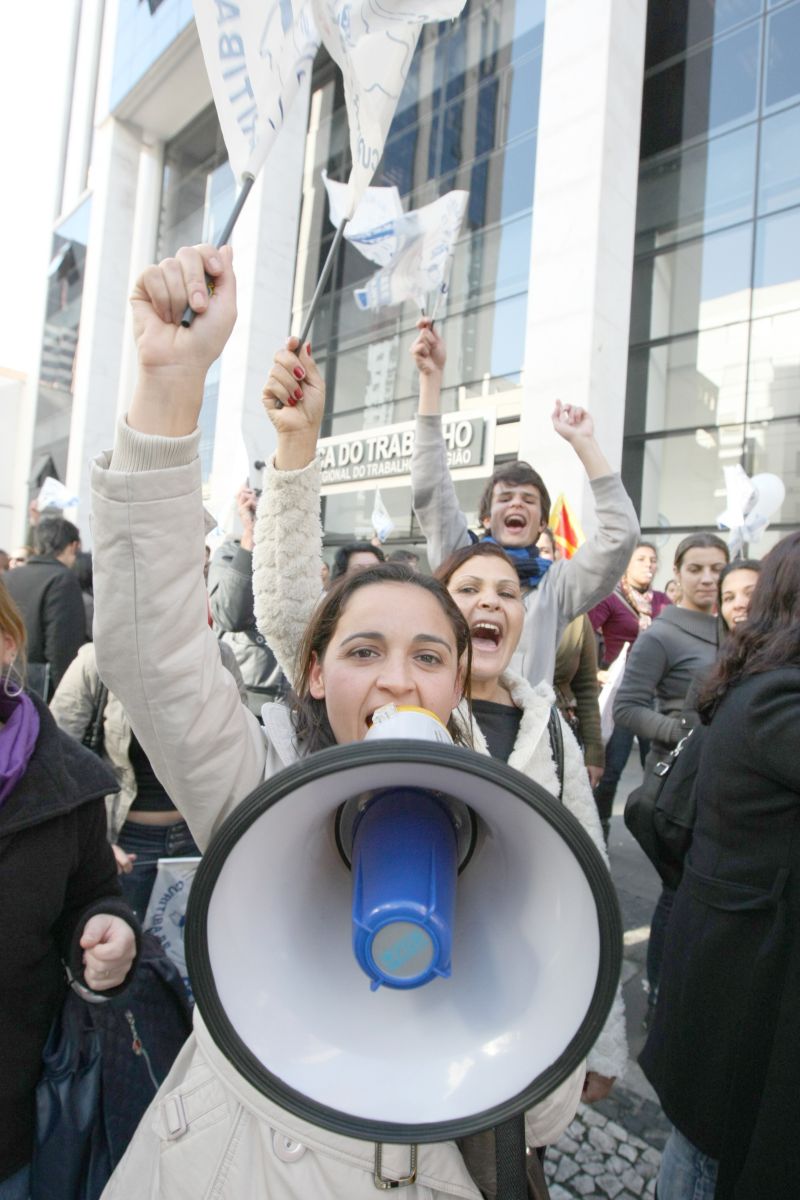 Greve de funcionários de hospitais: aumento deste ano deve durar mais | Marcelo Elias/Gazeta do Povo