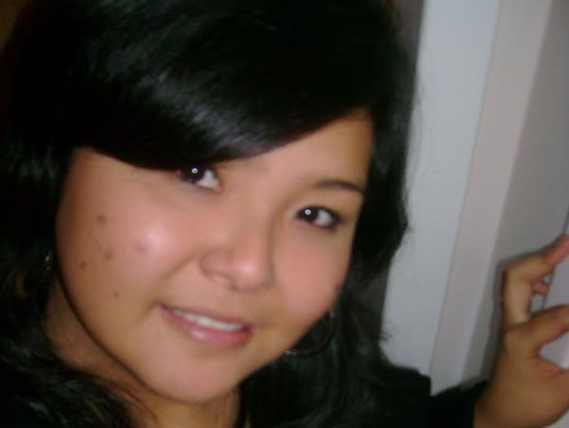 Louise foi morta em 31 de maio |