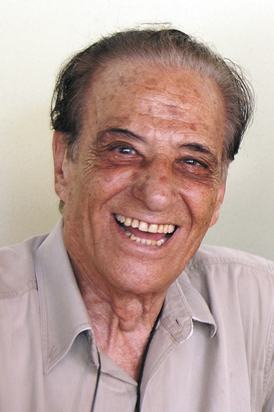 Lista de falecimentos | Arquivo da família