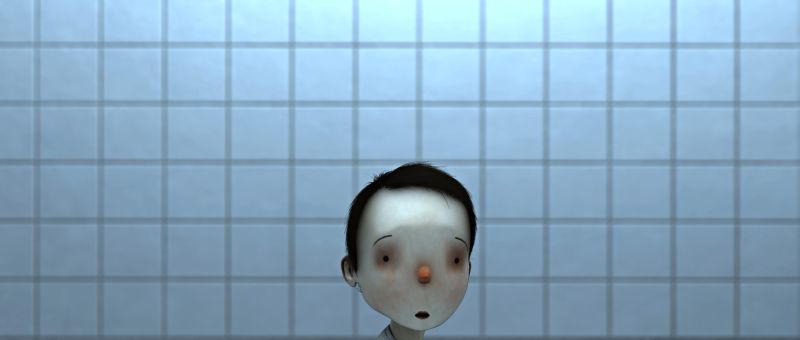 Meu Medo: curta do curitibano Murilo Hauser integra a programação | Divulgação