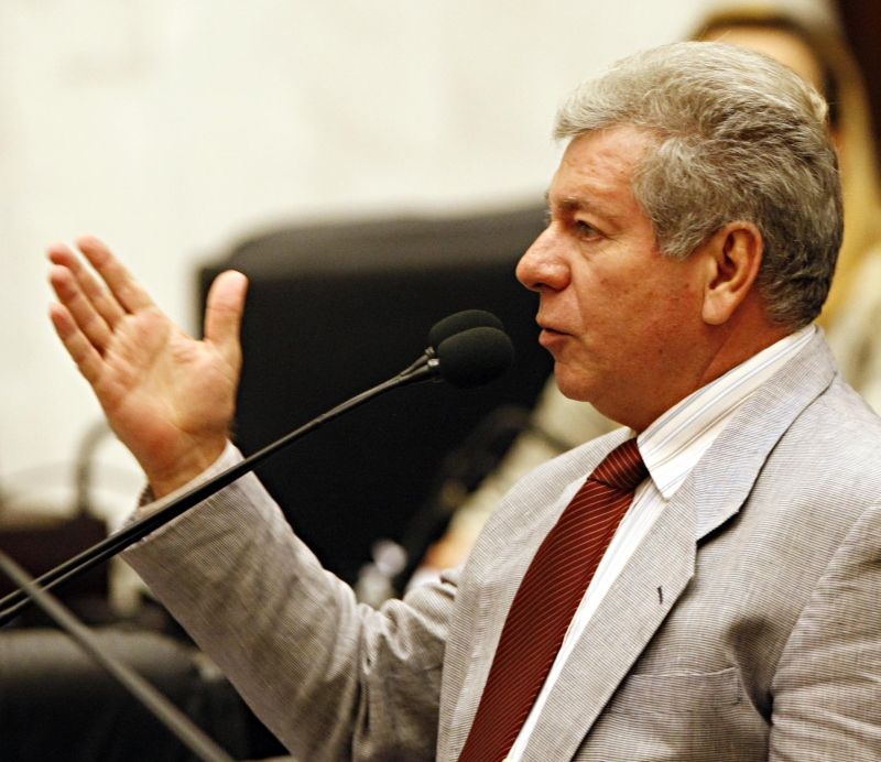 | Albari Rosa/ Gazeta do Povo