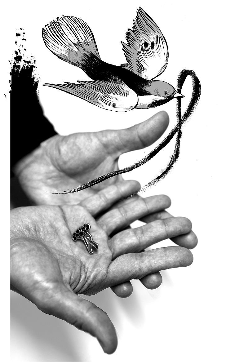 | Foto: Valterci Santos/Arte: Felipe Lima