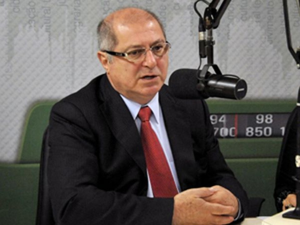 Paulo Bernardo: só falta acertar a data. | Agência Brasil