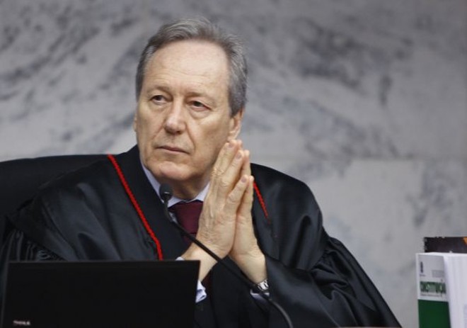 Ricardo Lewandowski: ações contra as cotas já estão relatadas. |