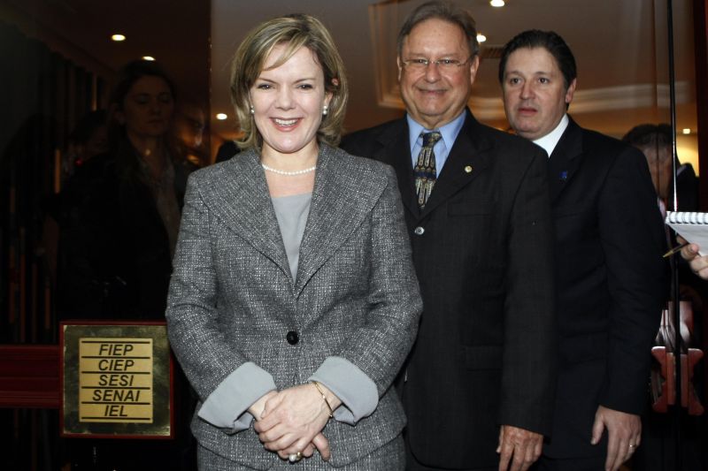 | Albari Rosa/ Gazeta do Povo