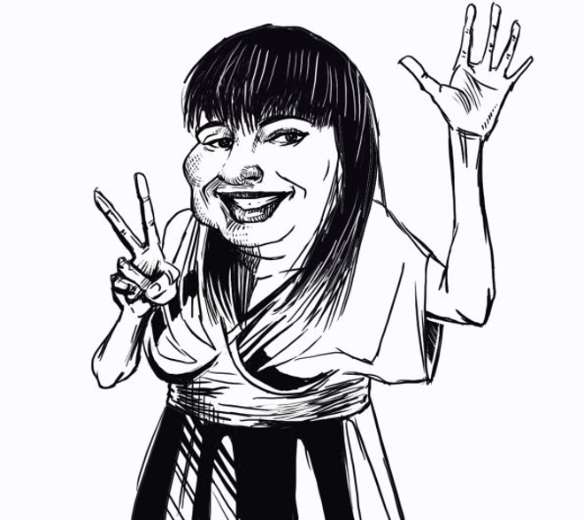 Mara Lima, deputada estadual |