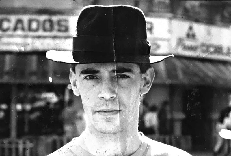 Ultralyrics resgata a história do poeta curitibano Marcos Prado | Divulgação