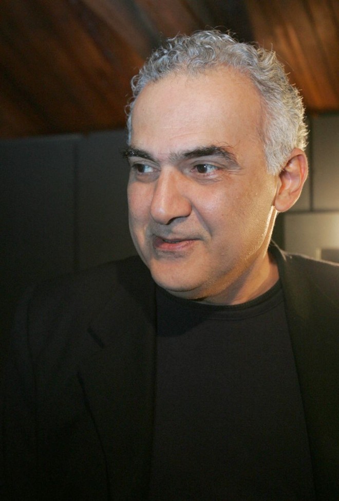 Milton Hatoum e o romance nacional |