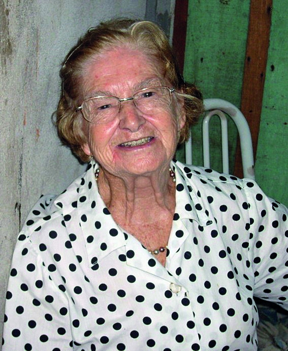  | Arquivo da família