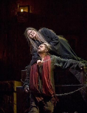 Ifigênia em Tauris: ópera baseada na tragédia grega homônima ganha exibição ao vivo | Divulgação