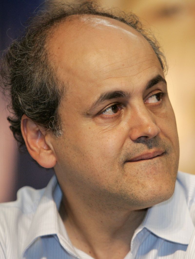 Fruet: decisão já tomada? | Antônio More/Gazeta do Povo