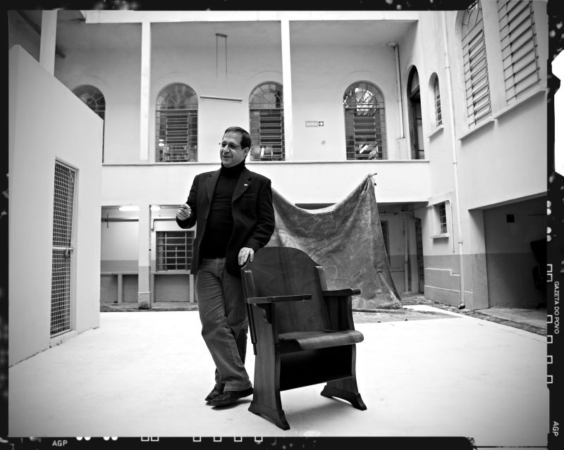 | Alexandre Mazzo/ Gazeta do Povo