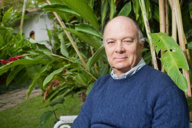 Enrique Krauze: influência brasileira em seu trabalho veio de um pensador norte-americano | 