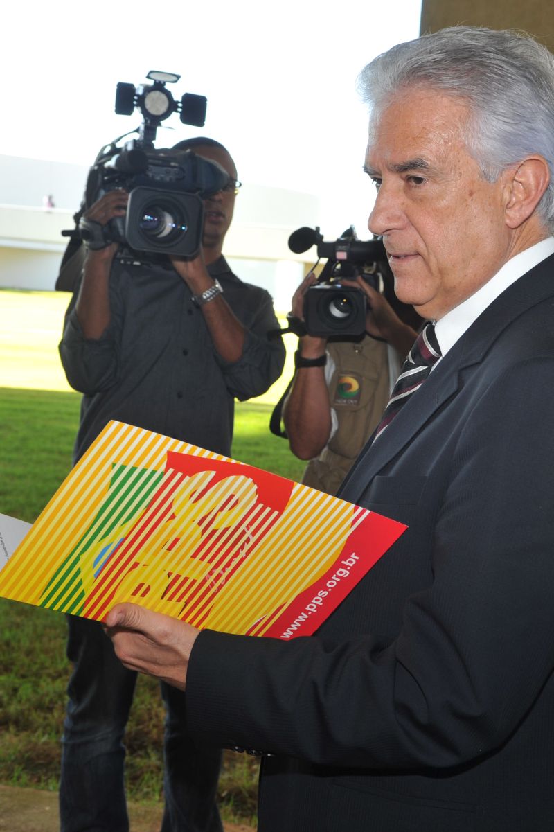 | Valter Campanato/ ABr