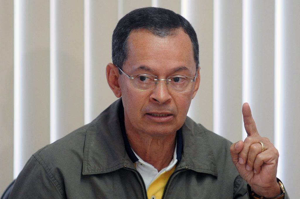 Segundo Paulo Passos, o repasse de recursos extras para obras na BR-101 foi feito de forma legal | Wilson Dias/ABr