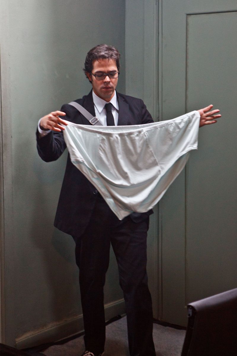 Cilada.com: filme não transporta para o cinema o humor ácido visto na série de tevê | Divulgação