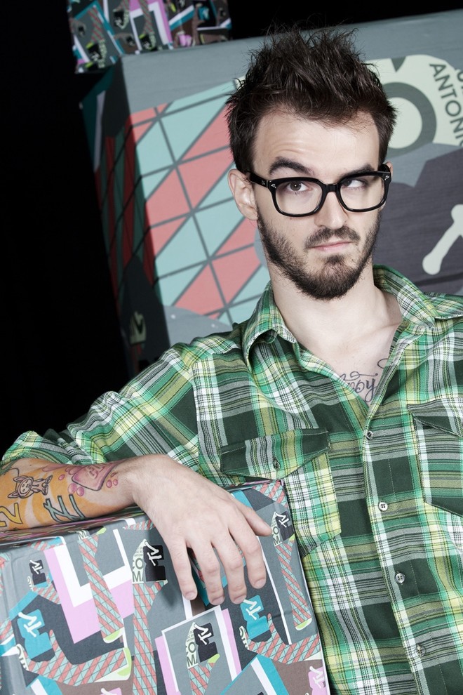 PC Siqueira: comentários sobre assuntos aleatórios deram visibilidade fora da rede |